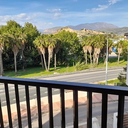 Apartamento San Nicolas 5 Oasis 萨各夫雷纳 外观 照片