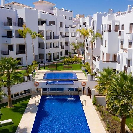 Apartamento San Nicolas 5 Oasis 萨各夫雷纳 外观 照片