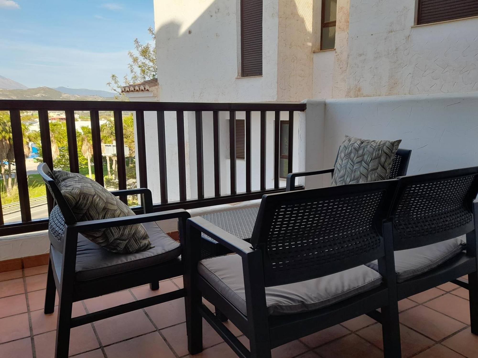 Apartamento San Nicolas 5 Oasis 萨各夫雷纳 外观 照片