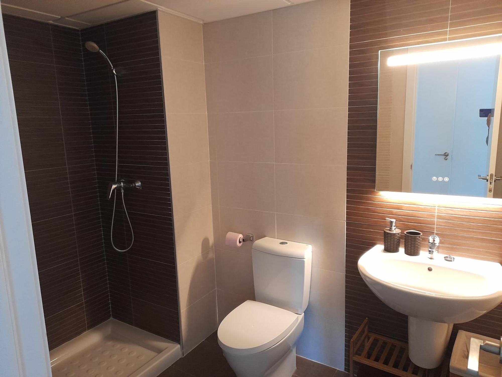 Apartamento San Nicolas 5 Oasis 萨各夫雷纳 外观 照片