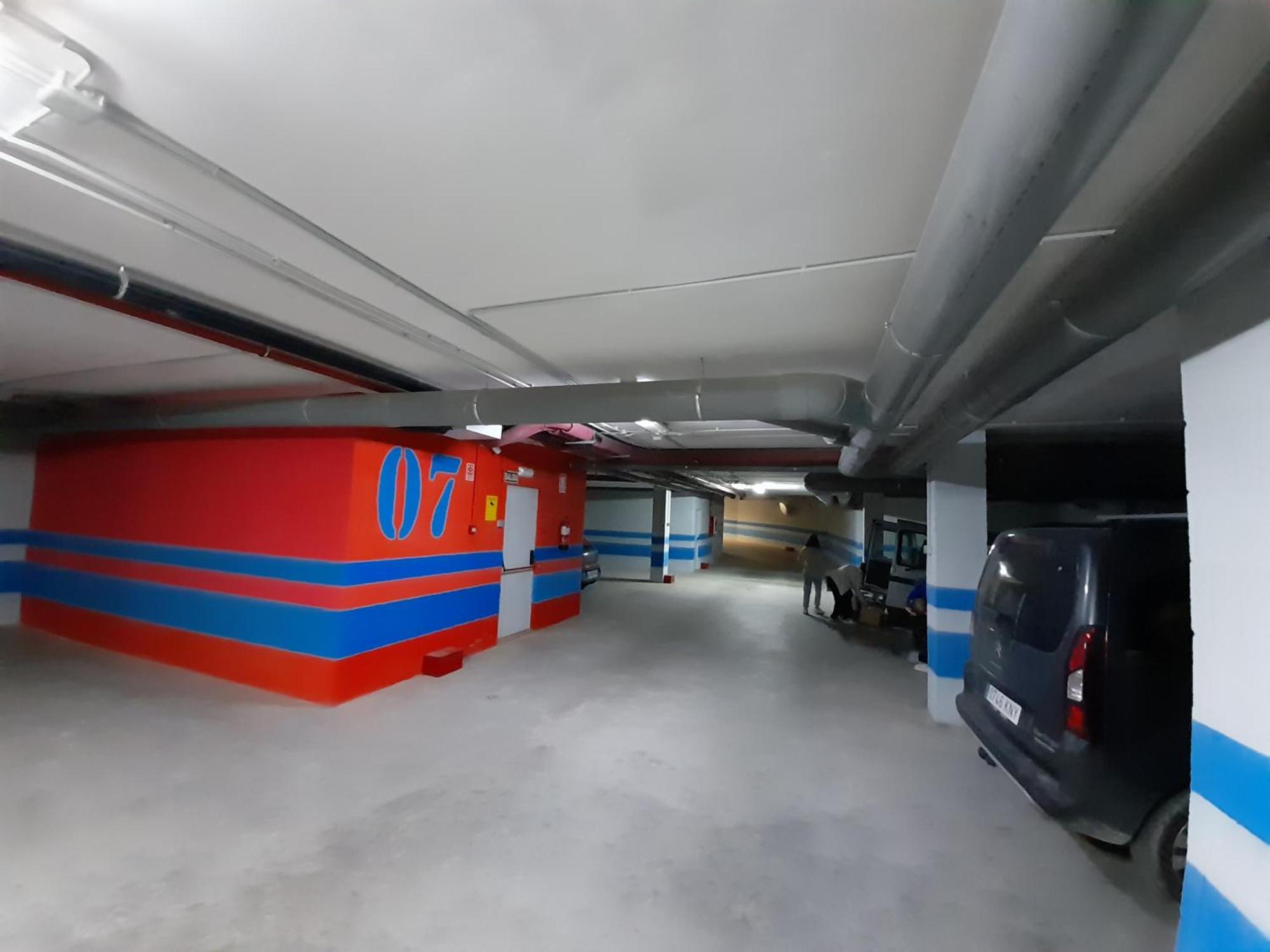Apartamento San Nicolas 5 Oasis 萨各夫雷纳 外观 照片