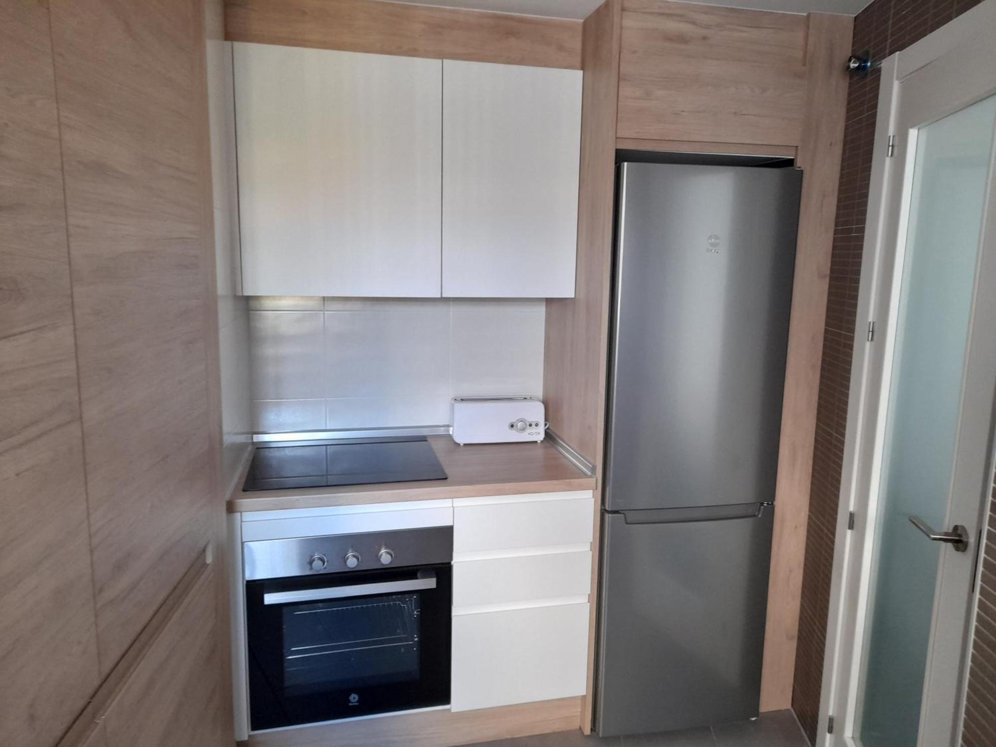 Apartamento San Nicolas 5 Oasis 萨各夫雷纳 外观 照片