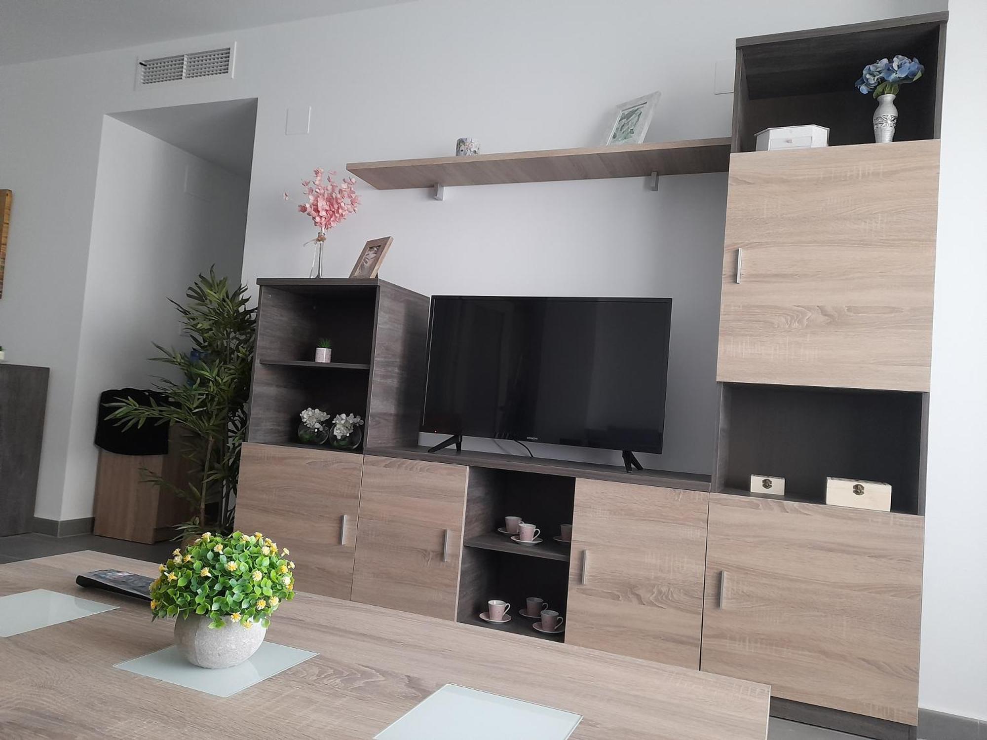Apartamento San Nicolas 5 Oasis 萨各夫雷纳 外观 照片
