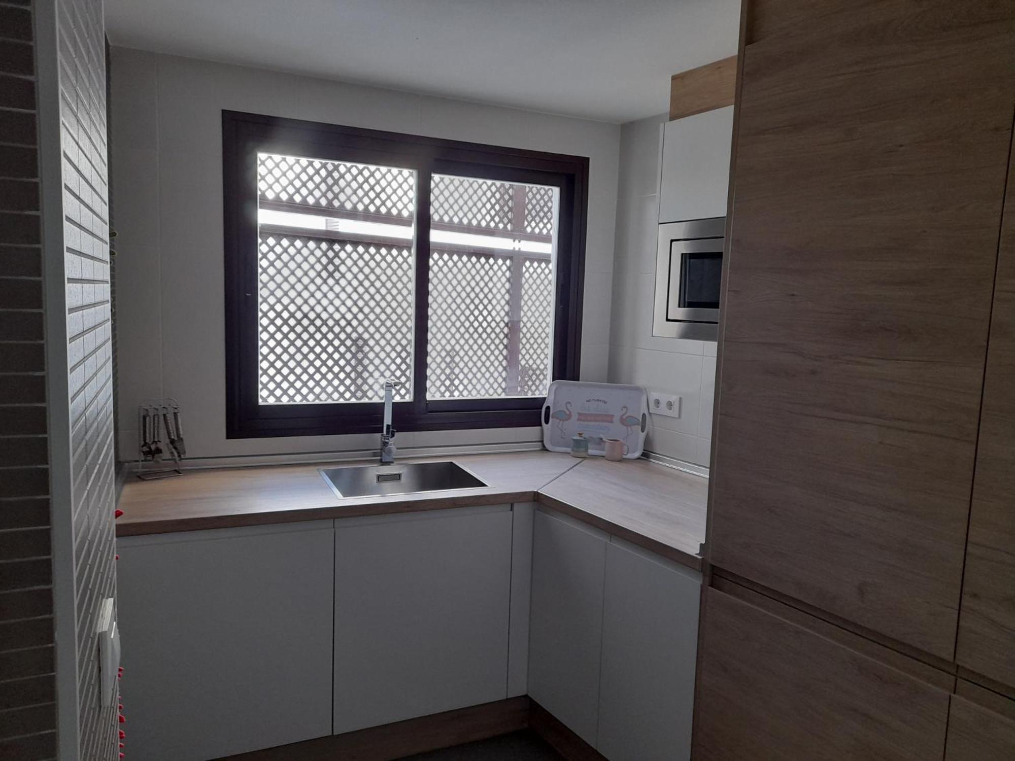 Apartamento San Nicolas 5 Oasis 萨各夫雷纳 外观 照片