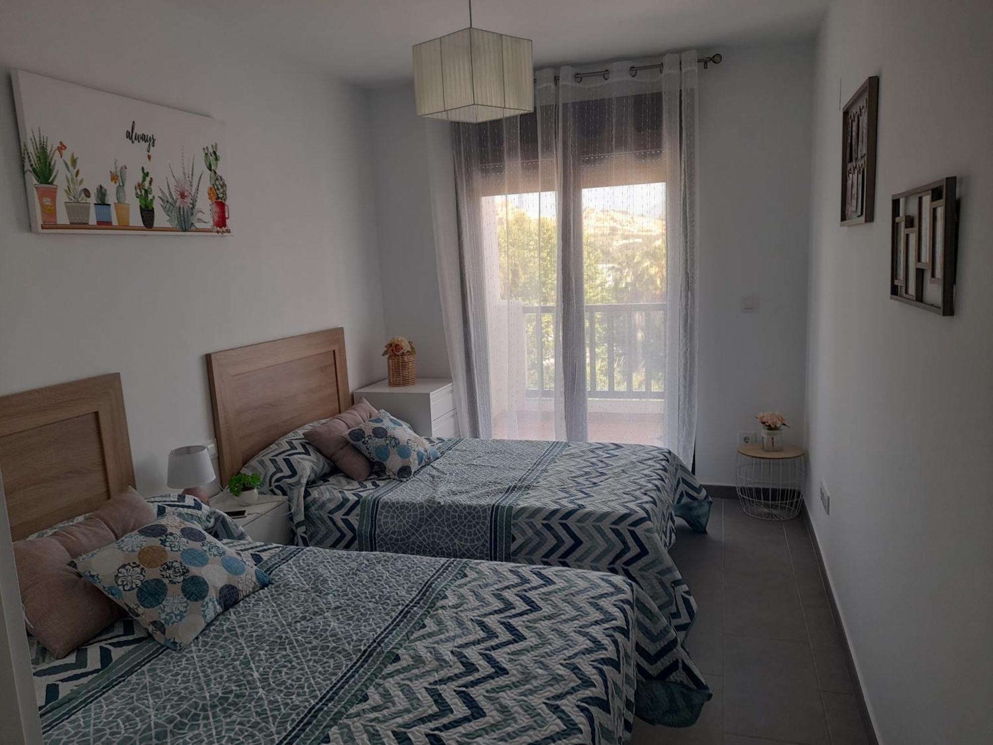 Apartamento San Nicolas 5 Oasis 萨各夫雷纳 外观 照片
